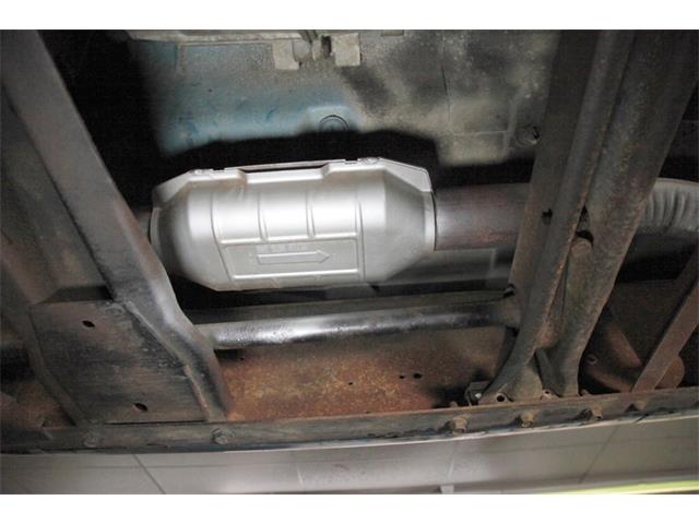 1992 Chevrolet Blazer (CC-1781815) for sale in Morgantown, Pennsylvania