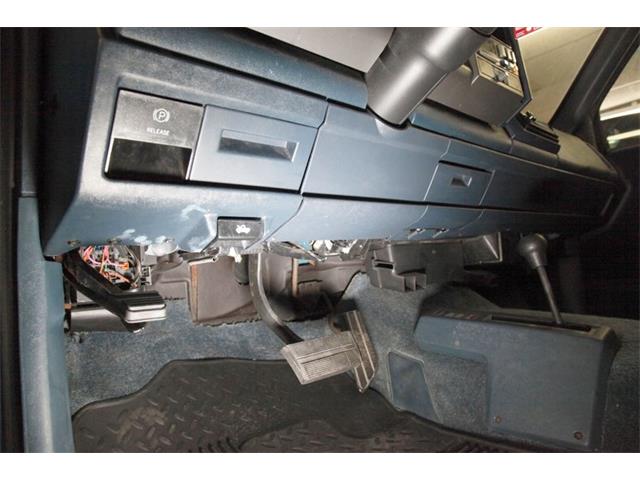 1992 Chevrolet Blazer (CC-1781815) for sale in Morgantown, Pennsylvania