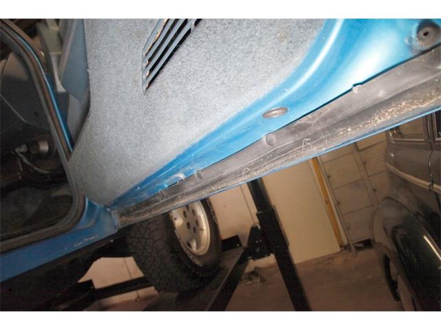 1992 Chevrolet Blazer (CC-1781815) for sale in Morgantown, Pennsylvania