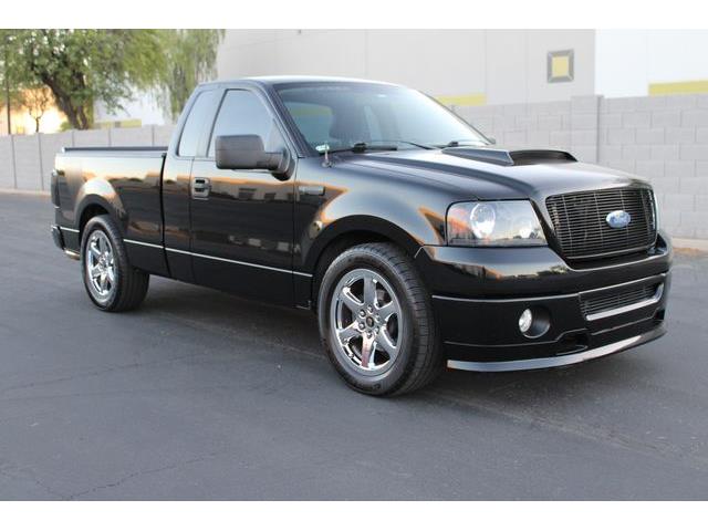 2007 Ford F150 (CC-1780182) for sale in Phoenix, Arizona