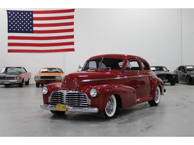 1942 Chevrolet Coupe (CC-1781822) for sale in Kentwood, Michigan