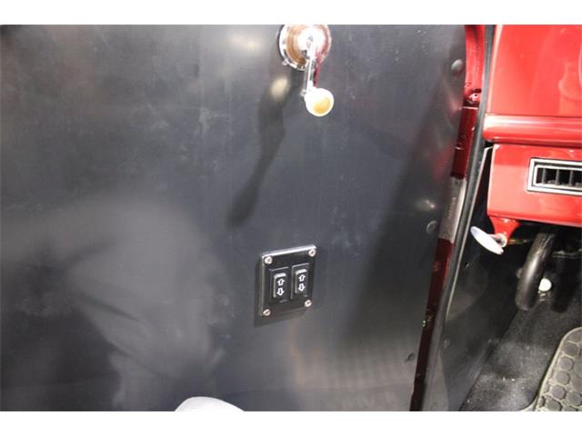 1942 Chevrolet Coupe (CC-1781822) for sale in Kentwood, Michigan