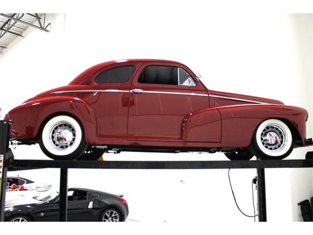 1942 Chevrolet Coupe for Sale | ClassicCars.com | CC-1781822