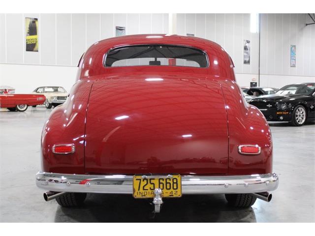 1942 Chevrolet Coupe for Sale | ClassicCars.com | CC-1781822