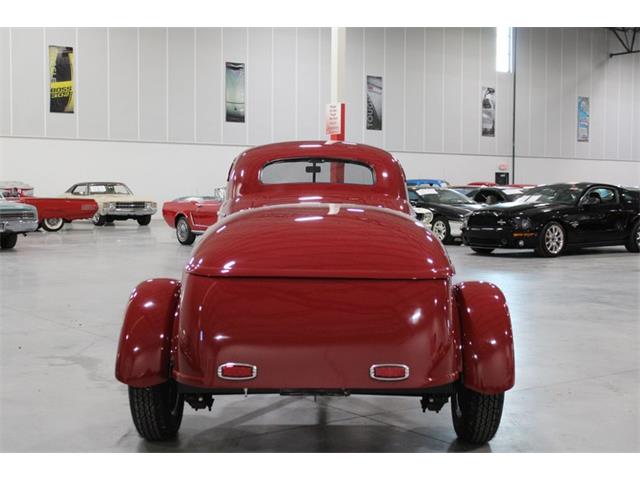 1942 Chevrolet Coupe (CC-1781822) for sale in Kentwood, Michigan