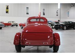 1942 Chevrolet Coupe (CC-1781822) for sale in Kentwood, Michigan