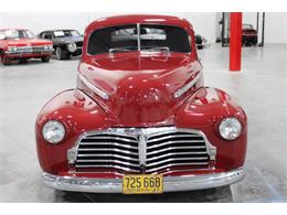 1942 Chevrolet Coupe (CC-1781822) for sale in Kentwood, Michigan