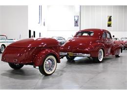 1942 Chevrolet Coupe (CC-1781822) for sale in Kentwood, Michigan