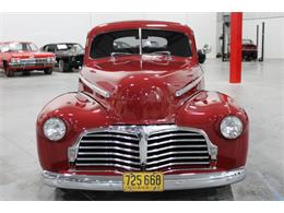 1942 Chevrolet Coupe (CC-1781822) for sale in Kentwood, Michigan