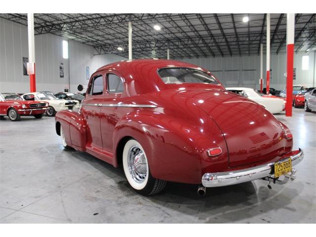 1942 Chevrolet Coupe (CC-1781822) for sale in Kentwood, Michigan