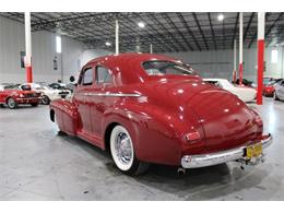 1942 Chevrolet Coupe (CC-1781822) for sale in Kentwood, Michigan