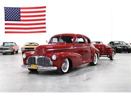 1942 Chevrolet Coupe (CC-1781822) for sale in Kentwood, Michigan