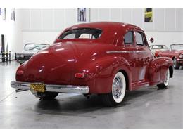 1942 Chevrolet Coupe (CC-1781822) for sale in Kentwood, Michigan