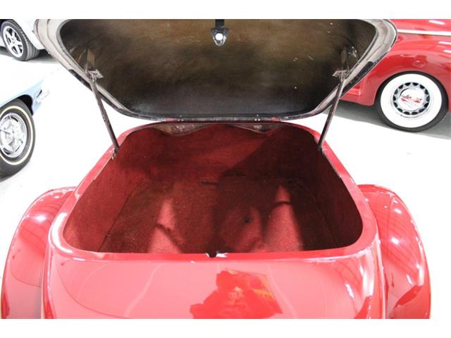 1942 Chevrolet Coupe (CC-1781822) for sale in Kentwood, Michigan