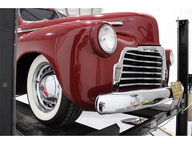 1942 Chevrolet Coupe (CC-1781822) for sale in Kentwood, Michigan