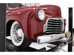 1942 Chevrolet Coupe (CC-1781822) for sale in Kentwood, Michigan