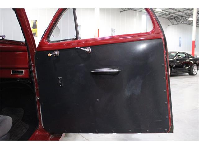 1942 Chevrolet Coupe (CC-1781822) for sale in Kentwood, Michigan