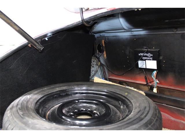 1942 Chevrolet Coupe (CC-1781822) for sale in Kentwood, Michigan