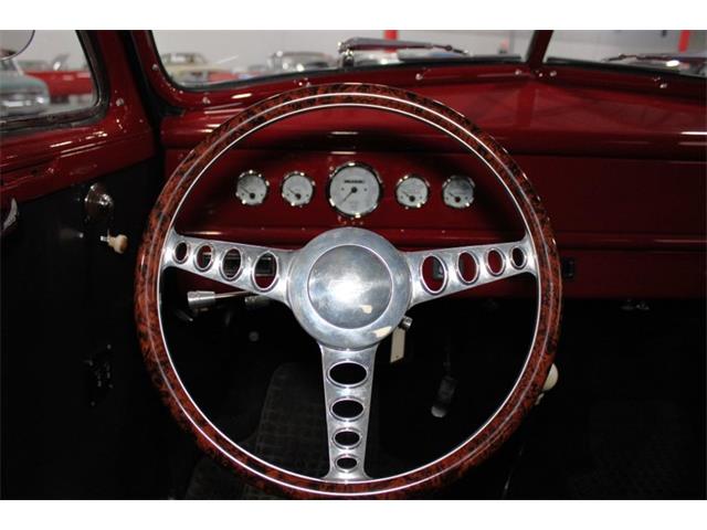 1942 Chevrolet Coupe (CC-1781822) for sale in Kentwood, Michigan