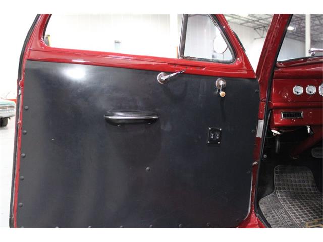 1942 Chevrolet Coupe (CC-1781822) for sale in Kentwood, Michigan