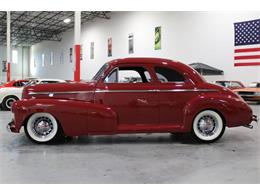 1942 Chevrolet Coupe (CC-1781822) for sale in Kentwood, Michigan