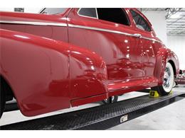 1942 Chevrolet Coupe (CC-1781822) for sale in Kentwood, Michigan