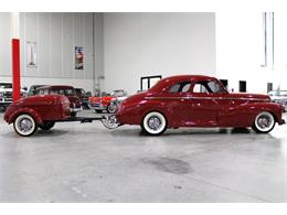 1942 Chevrolet Coupe (CC-1781822) for sale in Kentwood, Michigan