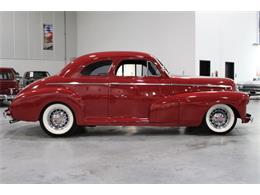 1942 Chevrolet Coupe (CC-1781822) for sale in Kentwood, Michigan