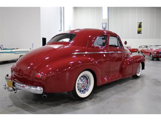 1942 Chevrolet Coupe for Sale | ClassicCars.com | CC-1781822