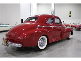 1942 Chevrolet Coupe (CC-1781822) for sale in Kentwood, Michigan
