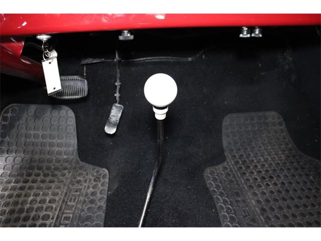 1942 Chevrolet Coupe (CC-1781822) for sale in Kentwood, Michigan