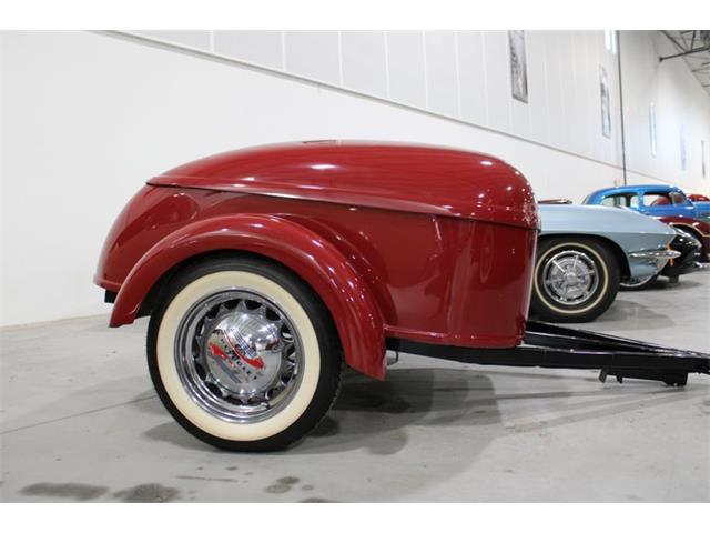 1942 Chevrolet Coupe (CC-1781822) for sale in Kentwood, Michigan