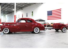 1942 Chevrolet Coupe (CC-1781822) for sale in Kentwood, Michigan