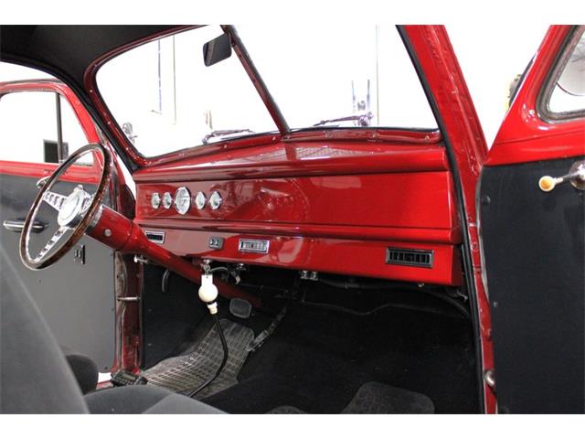 1942 Chevrolet Coupe (CC-1781822) for sale in Kentwood, Michigan