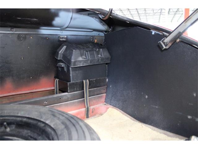 1942 Chevrolet Coupe (CC-1781822) for sale in Kentwood, Michigan