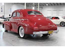 1942 Chevrolet Coupe (CC-1781822) for sale in Kentwood, Michigan