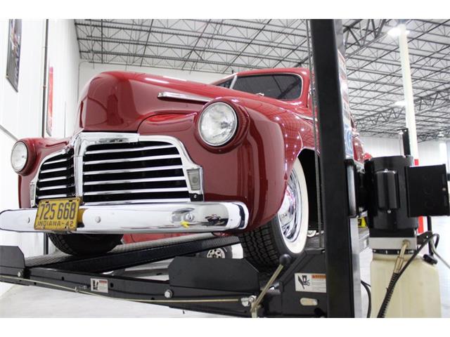 1942 Chevrolet Coupe (CC-1781822) for sale in Kentwood, Michigan