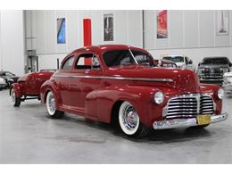 1942 Chevrolet Coupe (CC-1781822) for sale in Kentwood, Michigan