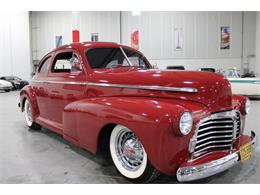 1942 Chevrolet Coupe (CC-1781822) for sale in Kentwood, Michigan