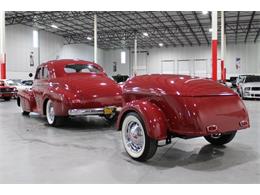 1942 Chevrolet Coupe (CC-1781822) for sale in Kentwood, Michigan