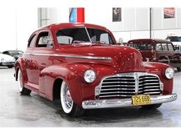 1942 Chevrolet Coupe (CC-1781822) for sale in Kentwood, Michigan