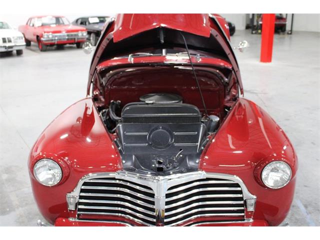 1942 Chevrolet Coupe (CC-1781822) for sale in Kentwood, Michigan