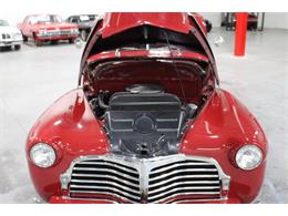 1942 Chevrolet Coupe (CC-1781822) for sale in Kentwood, Michigan