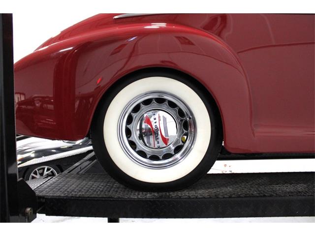 1942 Chevrolet Coupe (CC-1781822) for sale in Kentwood, Michigan