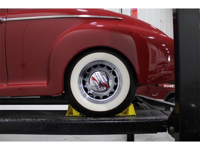 1942 Chevrolet Coupe for Sale | ClassicCars.com | CC-1781822