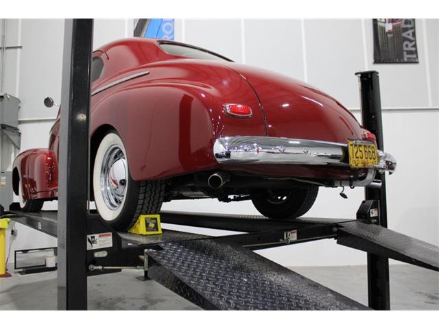 1942 Chevrolet Coupe (CC-1781822) for sale in Kentwood, Michigan