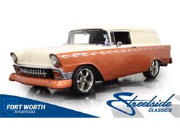 1956 Chevrolet Sedan Delivery (CC-1781828) for sale in Ft Worth, Texas