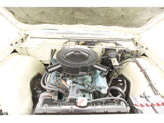 1966 Chrysler 300 (CC-1781835) for sale in Morgantown, Pennsylvania