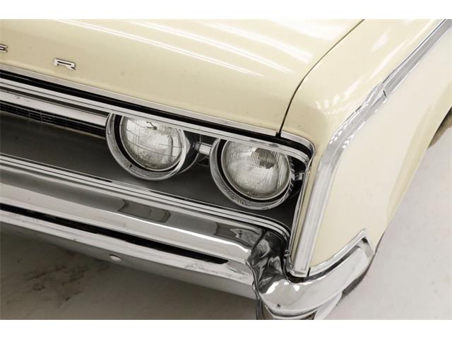 1966 Chrysler 300 (CC-1781835) for sale in Morgantown, Pennsylvania
