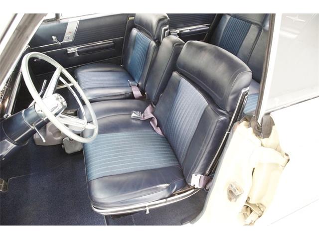 1966 Chrysler 300 (CC-1781835) for sale in Morgantown, Pennsylvania